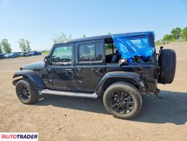Jeep Wrangler 2023 2