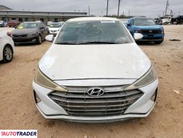 Hyundai Elantra 2020 2