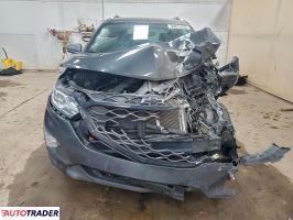 Chevrolet Equinox 2019 2