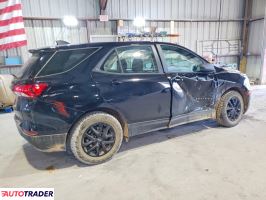 Chevrolet Equinox 2024 1