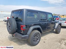 Jeep Wrangler 2026 3
