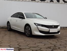 Peugeot 508 - zobacz ofertę