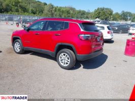 Jeep Compass 2021 2
