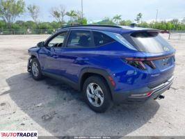 Hyundai Tucson 2023 2 Hyundai Tucson 2023 2