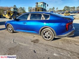 Kia Pozostałe 2025 2