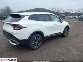 Kia Sportage 2023 1 Kia Sportage 2023 1
