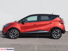 Renault Captur 2014 1.2 118 KM