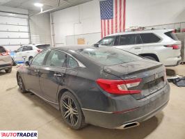 Honda Accord 2022 2