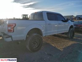 Ford Pozostałe 2019 3