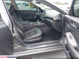 Nissan Altima 2020 2