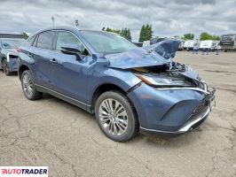 Toyota Venza 2023 2