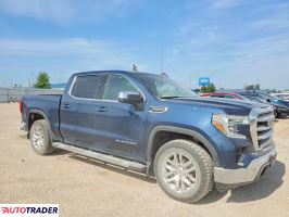 GMC Sierra 2021 5