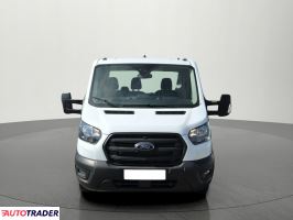 Ford Transit 2022 2.0