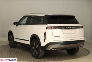 Jaecoo 7 2025 1.6 144 KM