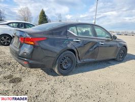 Nissan Altima 2020 2