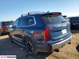 Kia Pozostałe 2025 3