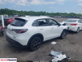 Honda HR-V 2026 2