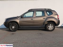 Dacia Duster 2017 1.6 112 KM