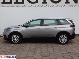 Peugeot 5008 2017 1.6 113 KM