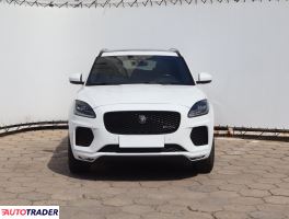 Jaguar E-PACE 2019 2.0 177 KM