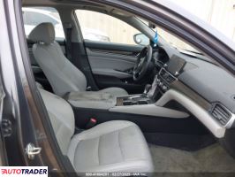 Honda Accord 2019 1 Honda Accord 2019 1