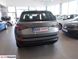 Skoda Kodiaq 2018 2 150 KM