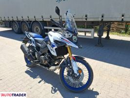 Suzuki inny 2024