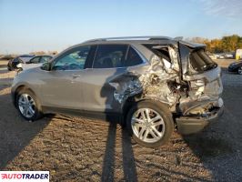 Chevrolet Equinox 2019 1