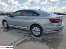 Volkswagen Jetta 2020 1 Volkswagen Jetta 2020 1