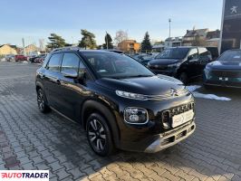 Citroen C3 2020 1.2 110 KM