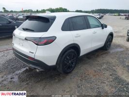 Honda HR-V 2026 2