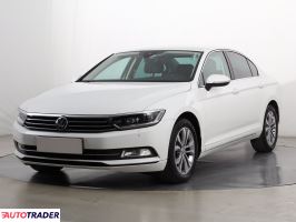 Volkswagen Passat 2019 2.0 147 KM