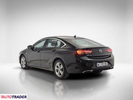 Opel Insignia 2022 2.0 170 KM