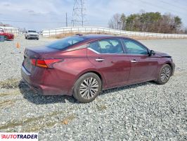 Nissan Altima 2023 2