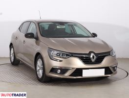 Renault Megane - zobacz ofertę