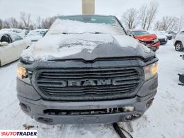 Dodge Ram 2020 5