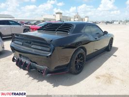 Dodge Challenger 2021 3