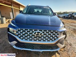 Hyundai Santa Fe 2022 2