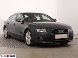 Audi A5 2010 2.0 207 KM