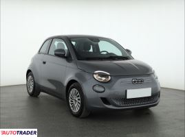 Fiat 500 - zobacz ofertę