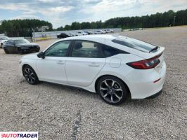Honda Civic 2025 2