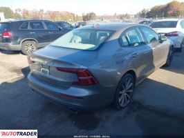 Volvo S60 2019 2