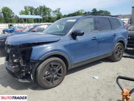 Kia Pozostałe 2024 3
