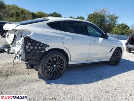 BMW X6 2023 3