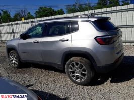 Jeep Compass 2022 2