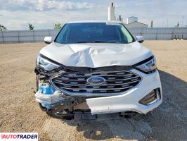 Ford Edge 2021 2