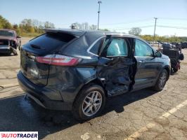 Ford Edge 2024 2