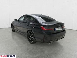 BMW 320 2022 2.0 190 KM