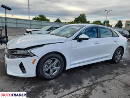 Kia Pozostałe - zobacz ofertę