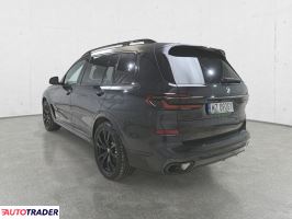 BMW Pozostałe 2023 3.0 352 KM